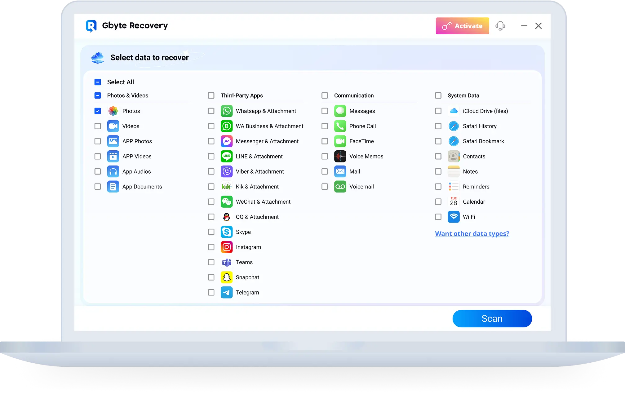 Solution center on YouTube