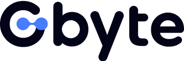Gbyte Logo