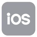 iOS icon